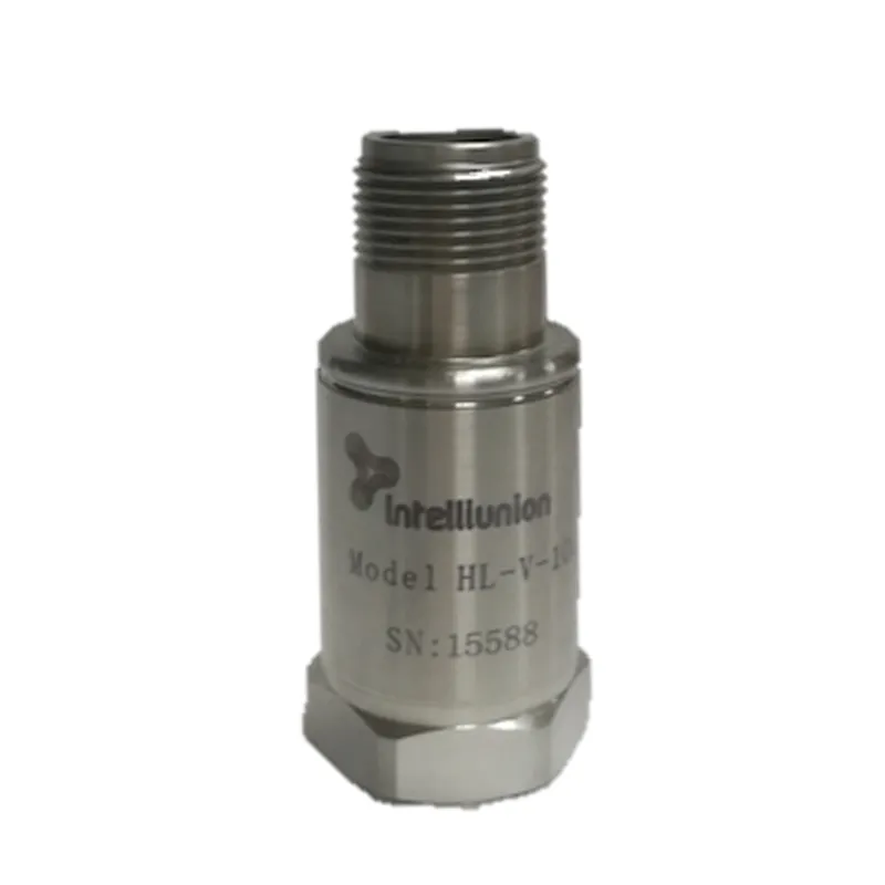 IEPE – датчик ускорения