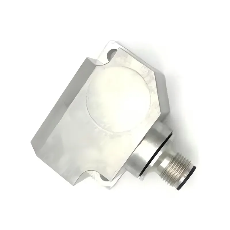 IEPE – датчик ускорения