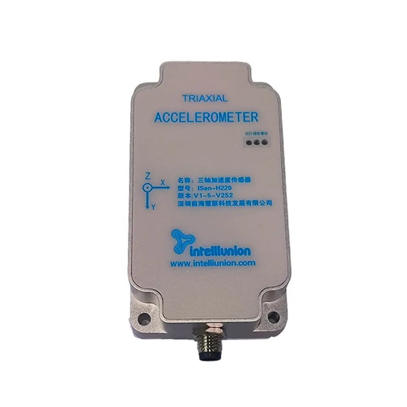 MEMS – датчик ускорения