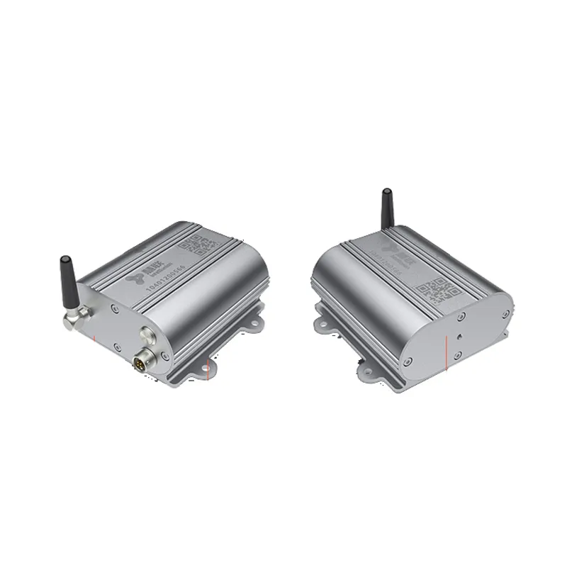 WLMon200 – беспроводной раздельный датчик температуры и вибрации