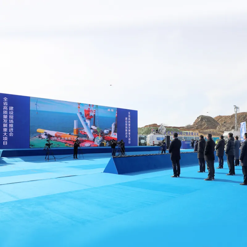 Хуэйлянь Технолоджис и правительство города Жуш...