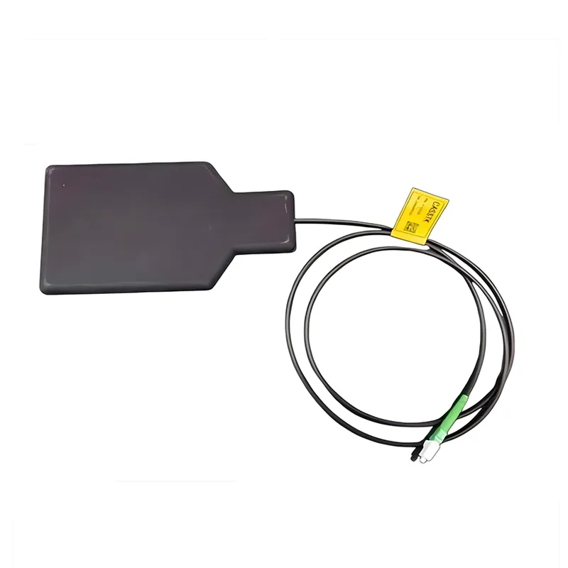 Волоконно-оптический датчик нагрузки на основе ...