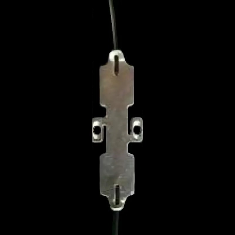 Волоконно-оптический датчик температуры на основе брэгговской решетки