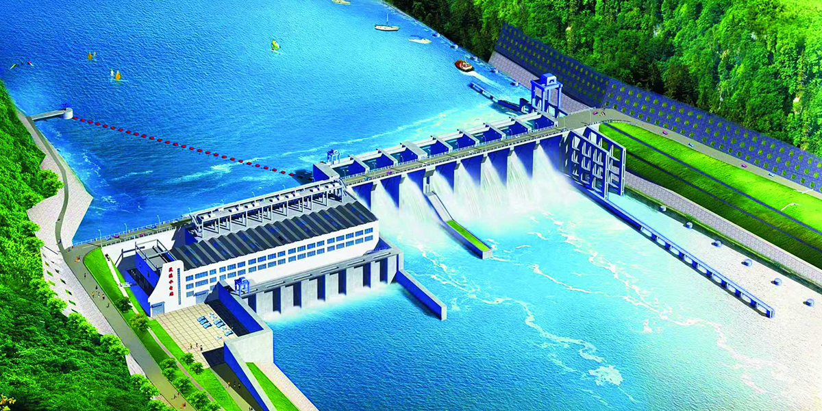 Гидроэнергетика.6