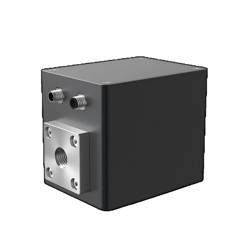 Датчики серии для мониторинга масла