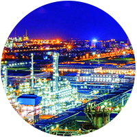 Нефтехимическая промышленность.05