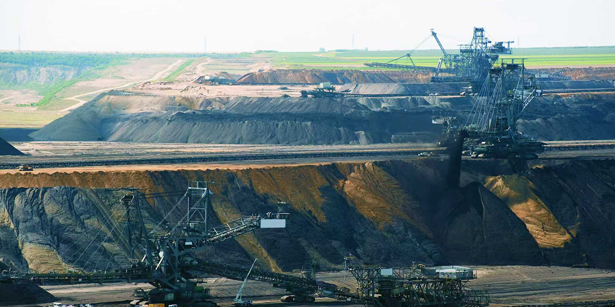 Угольная промышленность.4