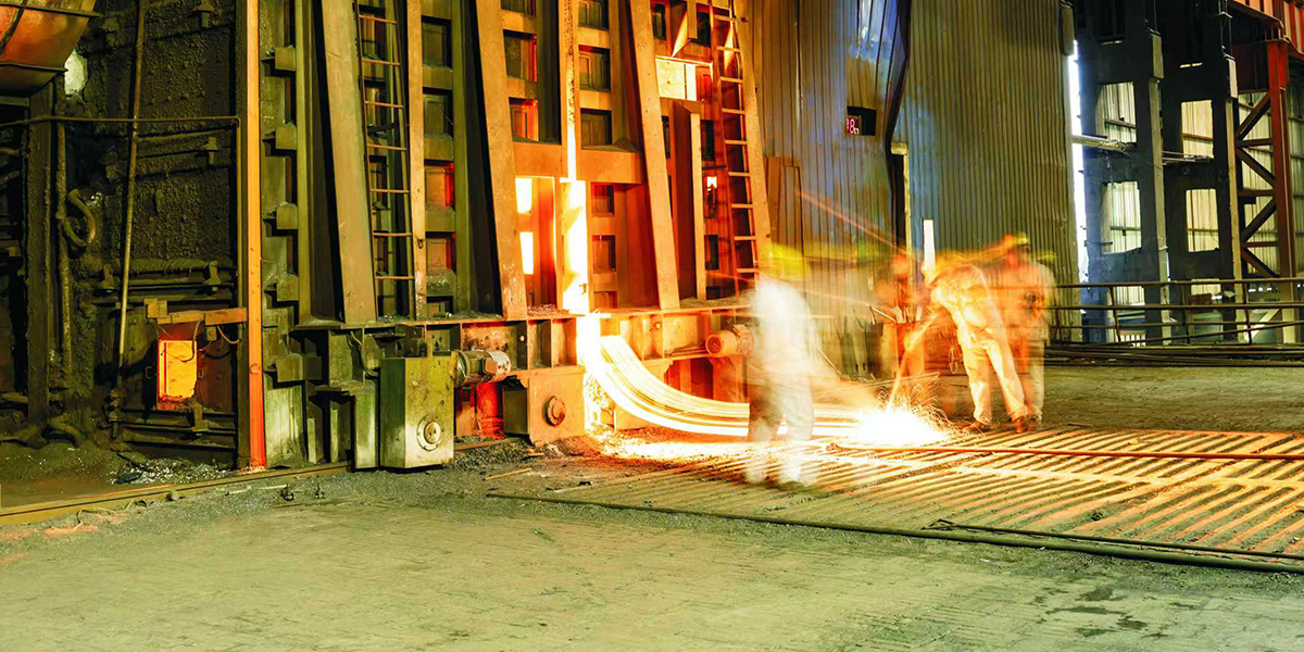 Черная металлургия.3