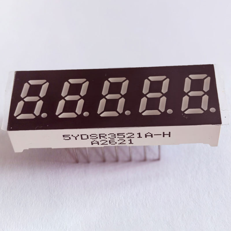 5YDSR3521A-H
