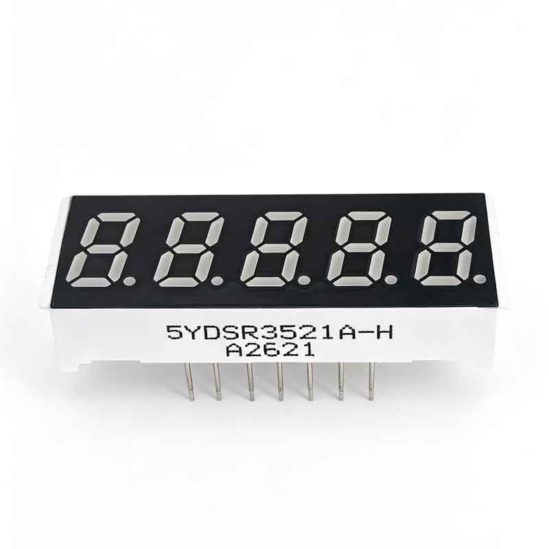 5YDSR3521A-H