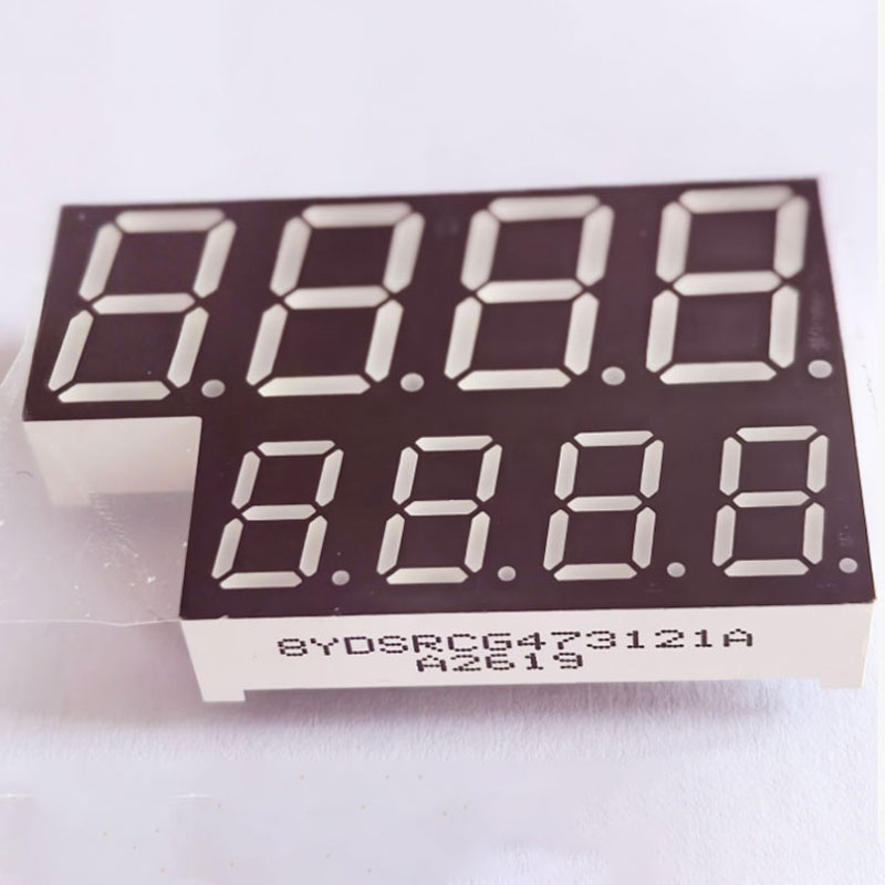 8YDSRCG473121A