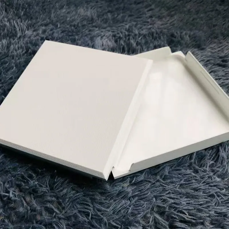 SMC потолочная панель 300×300