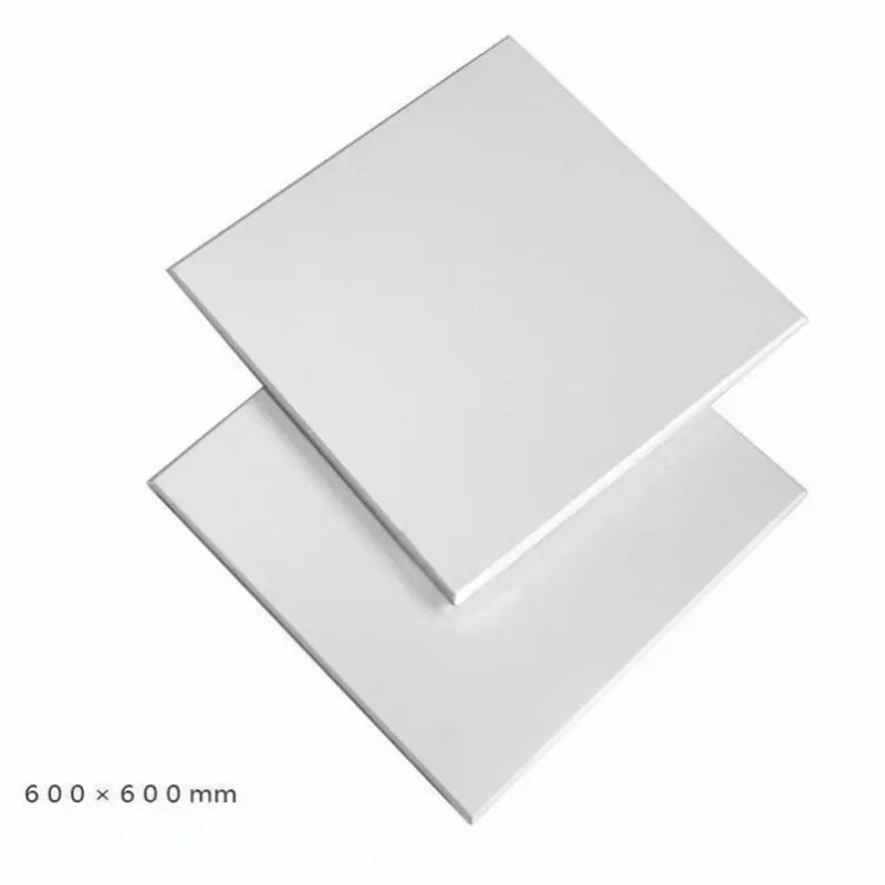 SMC оснастная плита 600×600