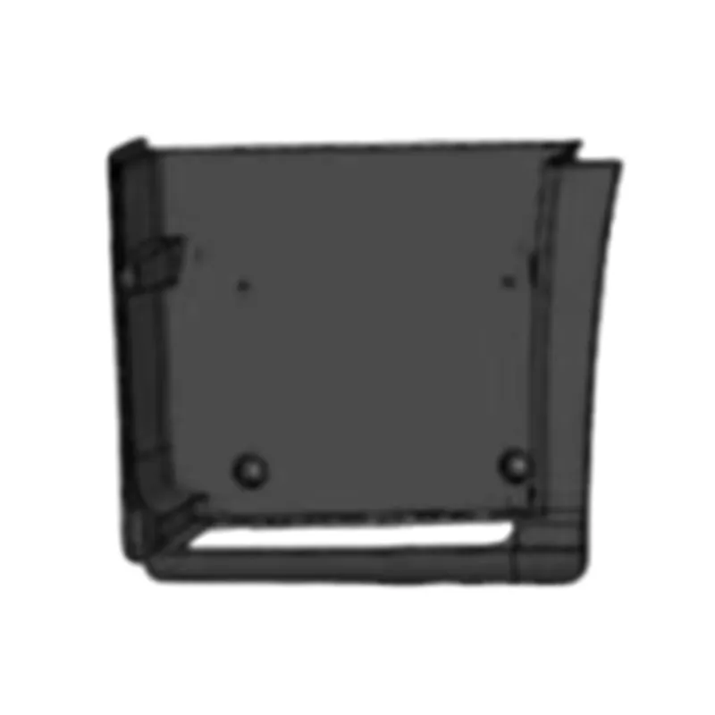 SMC подножка коммерческого автомобиля