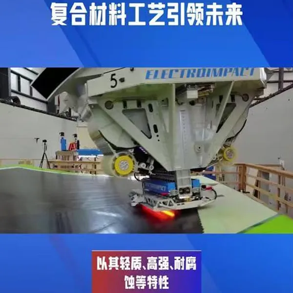 Последние тенденции и технические достижения в области SMC композитных материалов