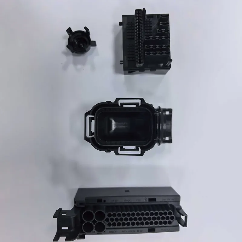 Автомобильные разъемы для брендовых автомобилей