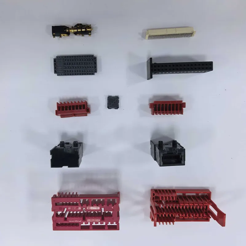 Автомобильные соединители для брендовых автомобилей