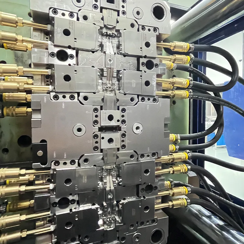 Высокоточные соединители