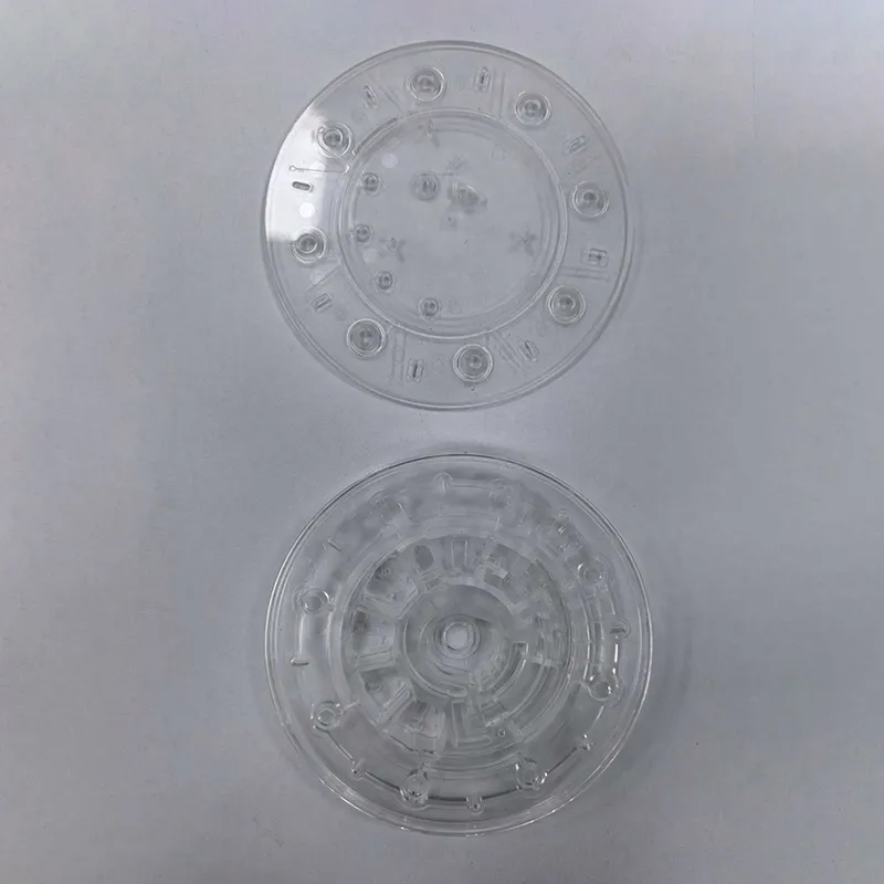 Гематологические анализаторы