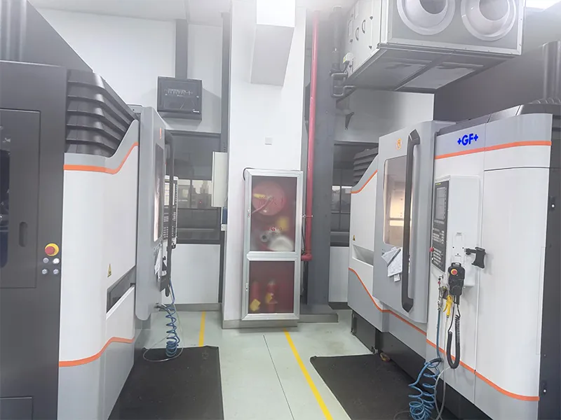 Разработка индивидуальных решений для продукции