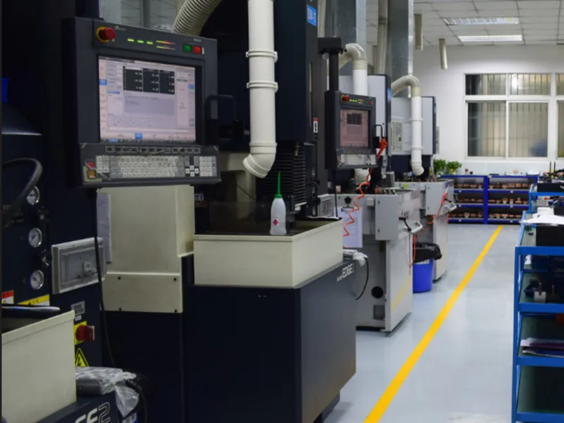 Полный цикл поставок по цепочке снабжения