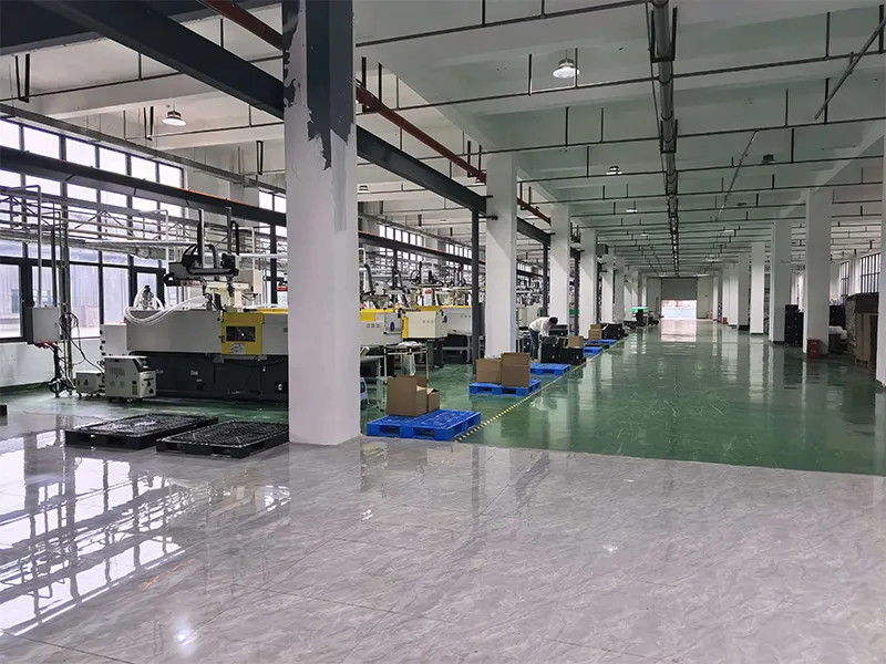 Контроль качества высокотехнологичных компонентов