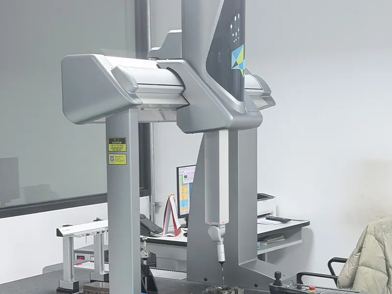 Проектирование и изготовление прецизионных форм