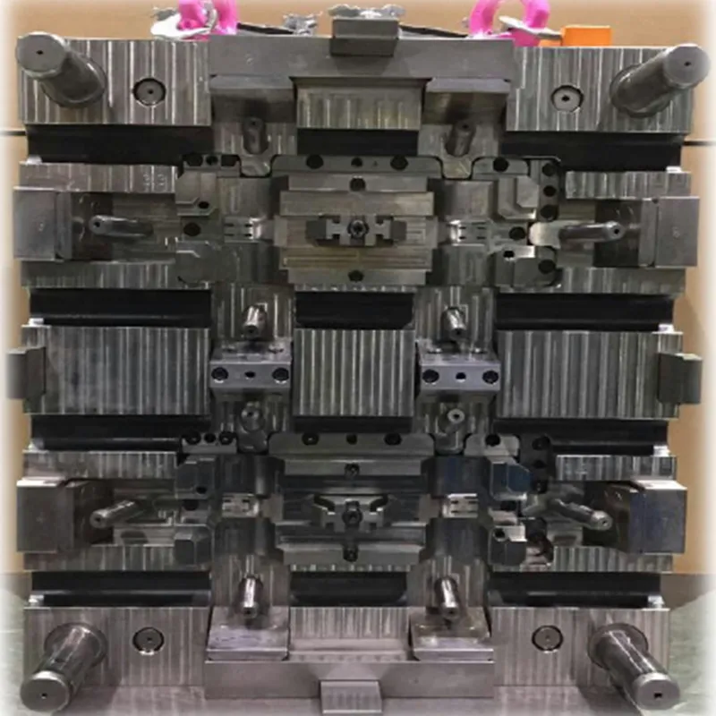 Изделия из ПЭЭК