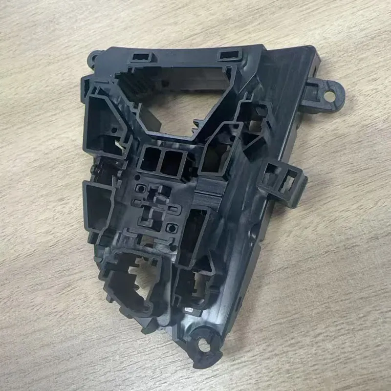 Компоненты автомобильного интерьера