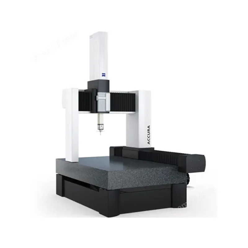 Контрольно-измерительное оборудование