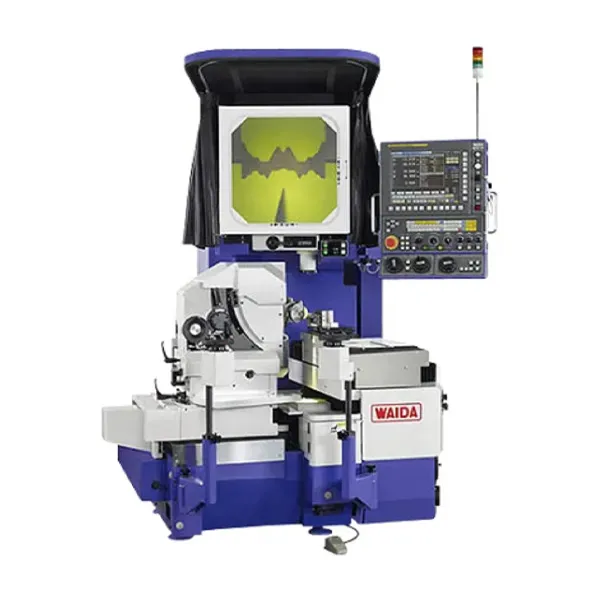 Комплексное расширение возможностей: ООО Сычуань Гуанци Вэйлай Прецизионная Промышленность способствует модернизации прецизионного производства в различных отраслях