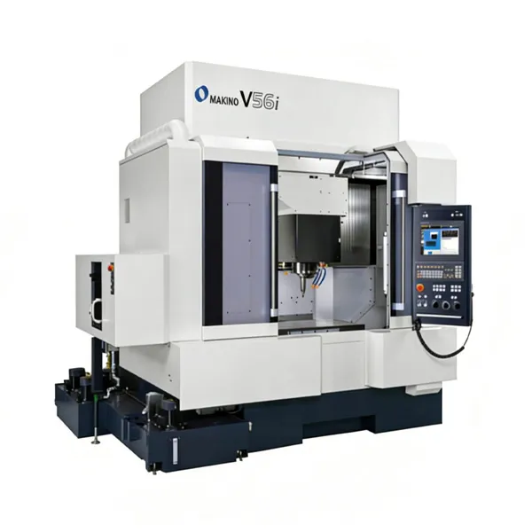 Фокус на передовых отраслях: ООО Сычуань Гуанци Вэйлай Прецизионная Промышленность осваивает сферу производства прецизионных компонентов