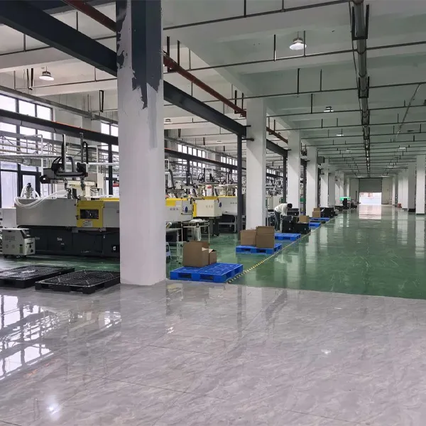 Поддержка глобальных ресурсов: ООО Сычуань Гуанци Вэйлай Прецизионная Промышленность формирует новые преимущества в развитии прецизионного производства