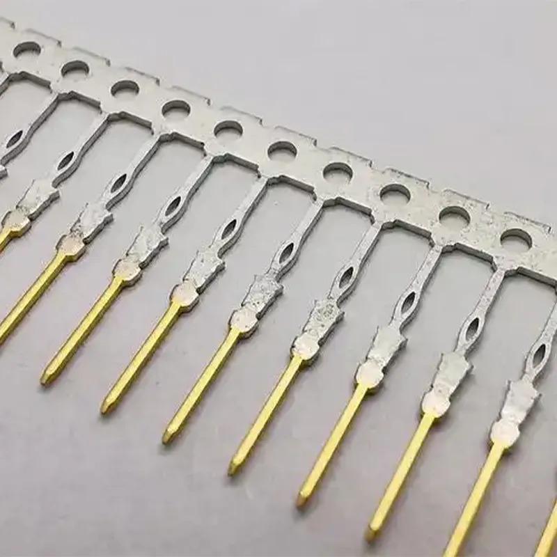 Продукция точной штамповки