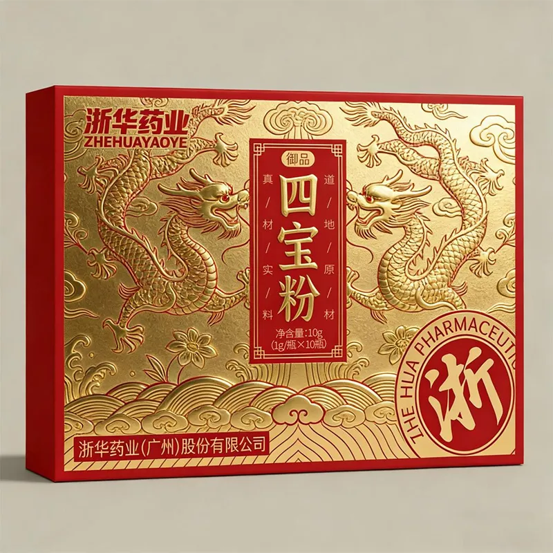 7 требований к дизайну упаковки продуктов питания