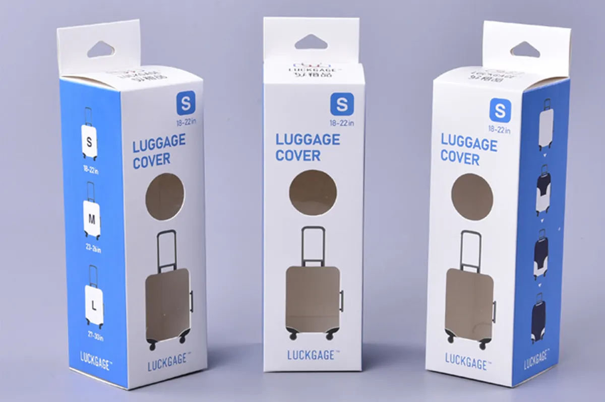 Белые картонные коробки6978 (3)