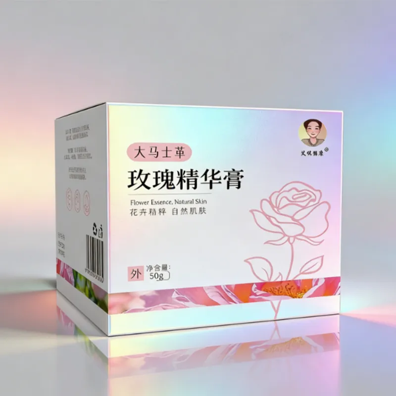 Индивидуальная упаковка для косметики — ваш эксперт по «красивой» упаковке