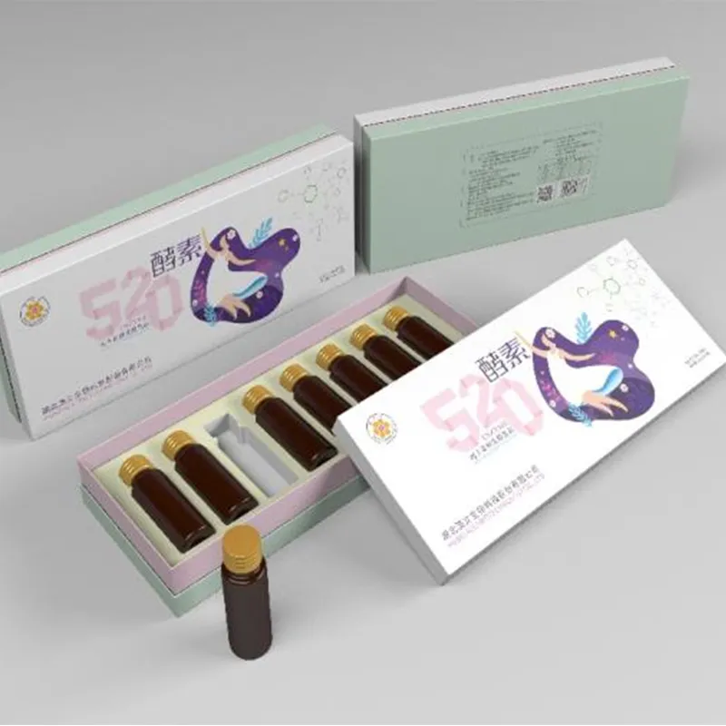 Как улучшить визуальный эффект подарочной коробки при её индивидуальном заказе