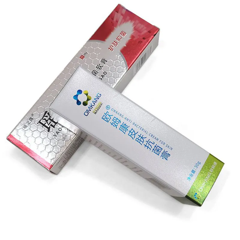 Кашетированная коробка: инновации в печати?