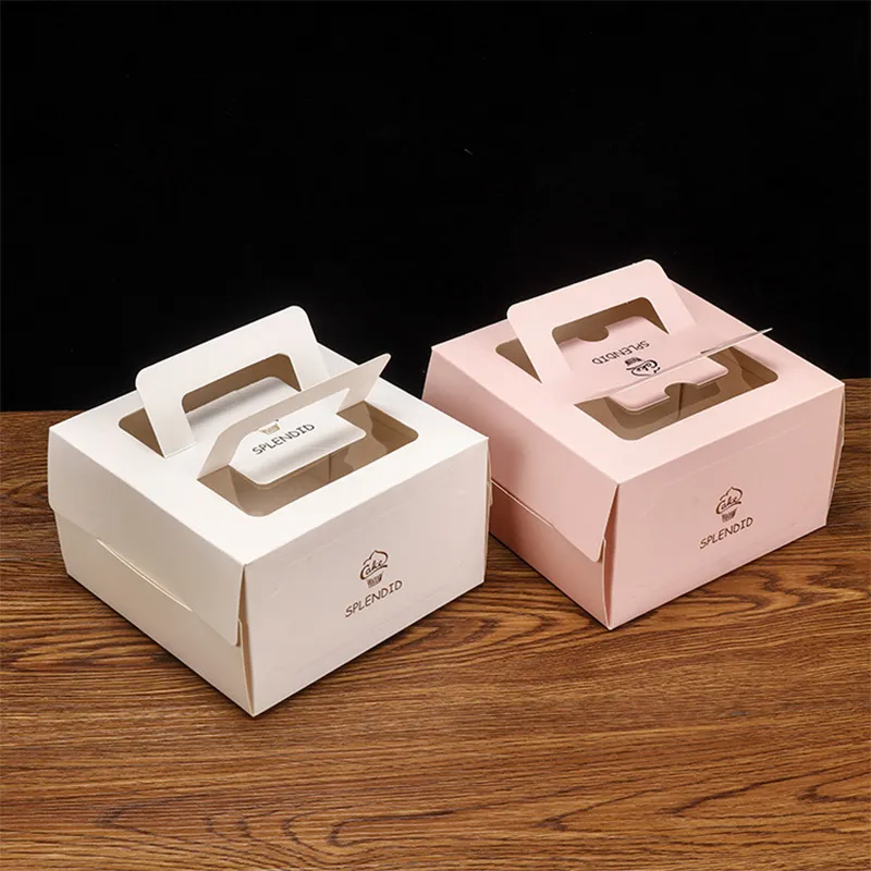 Коробки нестандартной формы