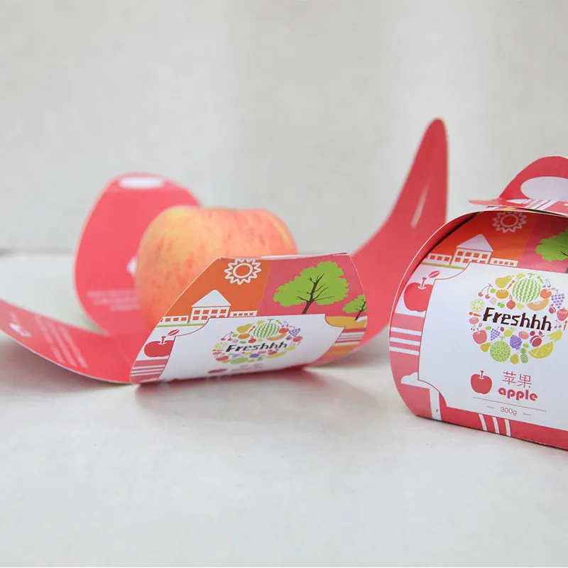 Коробки нестандартной формы