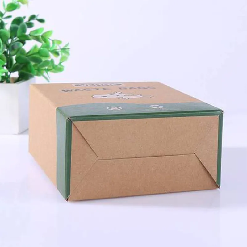 Крафт-коробки