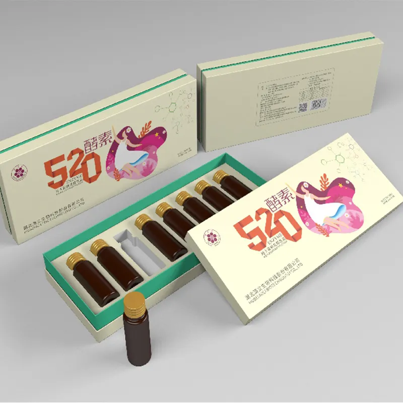 Подарочные коробки премиум-класса