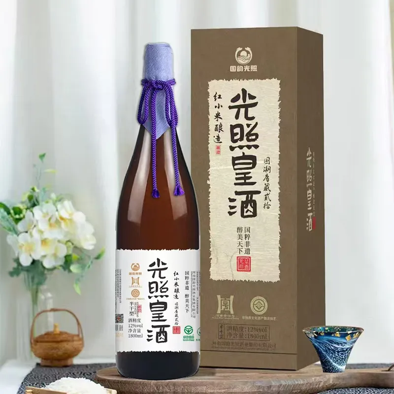 Подарочные коробки премиум-класса