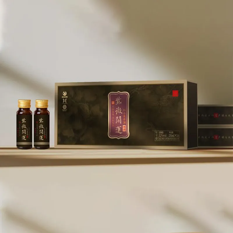 Подарочные коробки премиум-класса