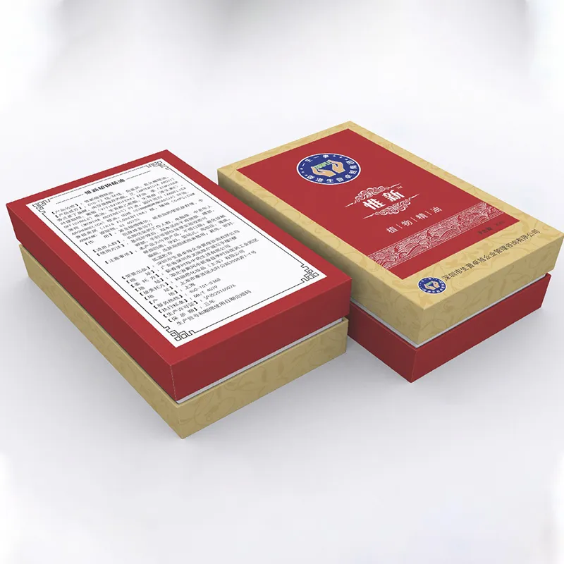 Подарочные коробки премиум-класса