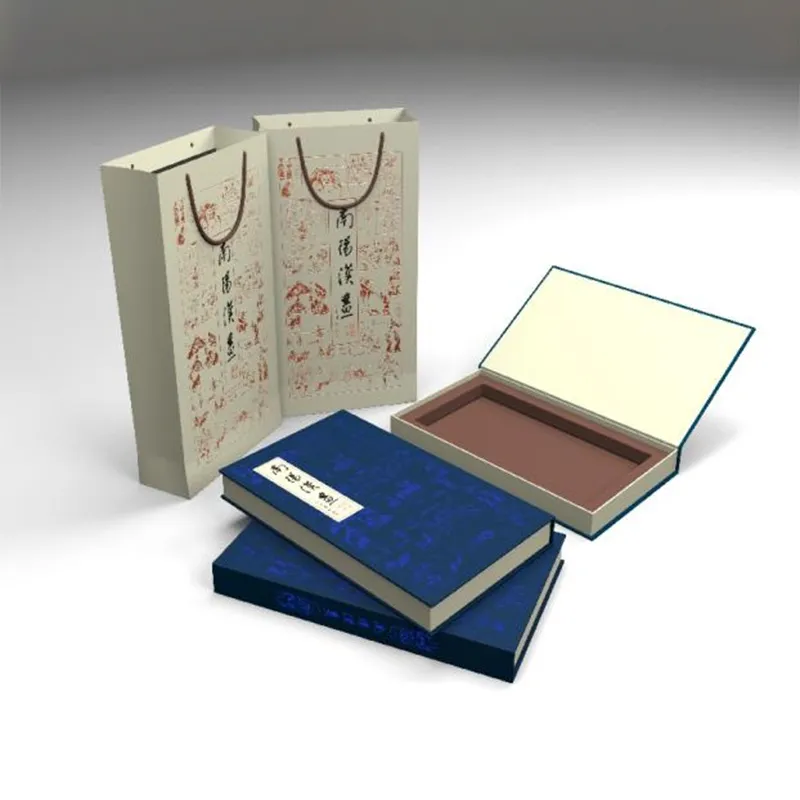 При индивидуальном заказе подарочной коробки необходимо учитывать, какие требования клиента нужно удовлетворить