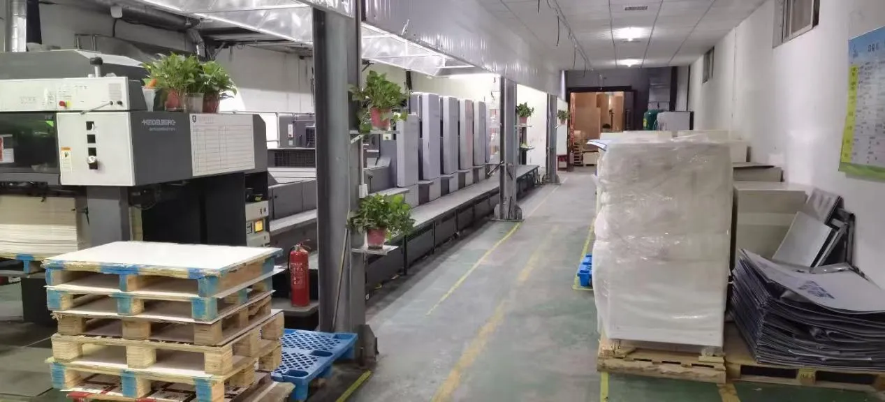 пищевой упаковки2