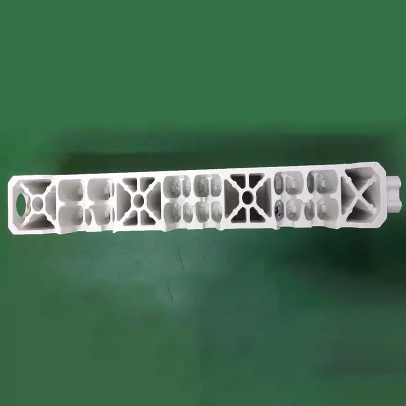Прессование SMC