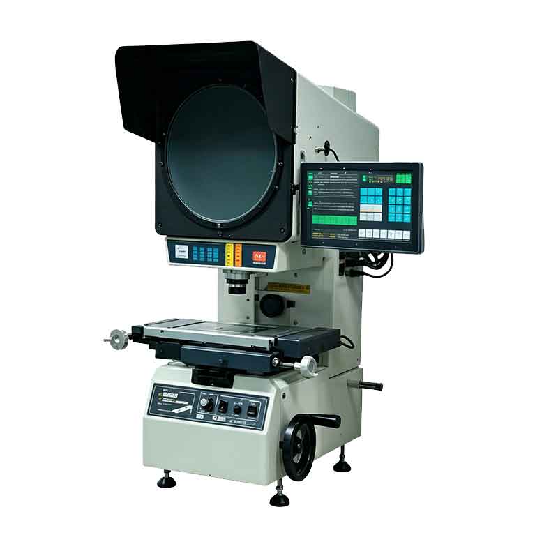 Измерительный проектор Wanhao